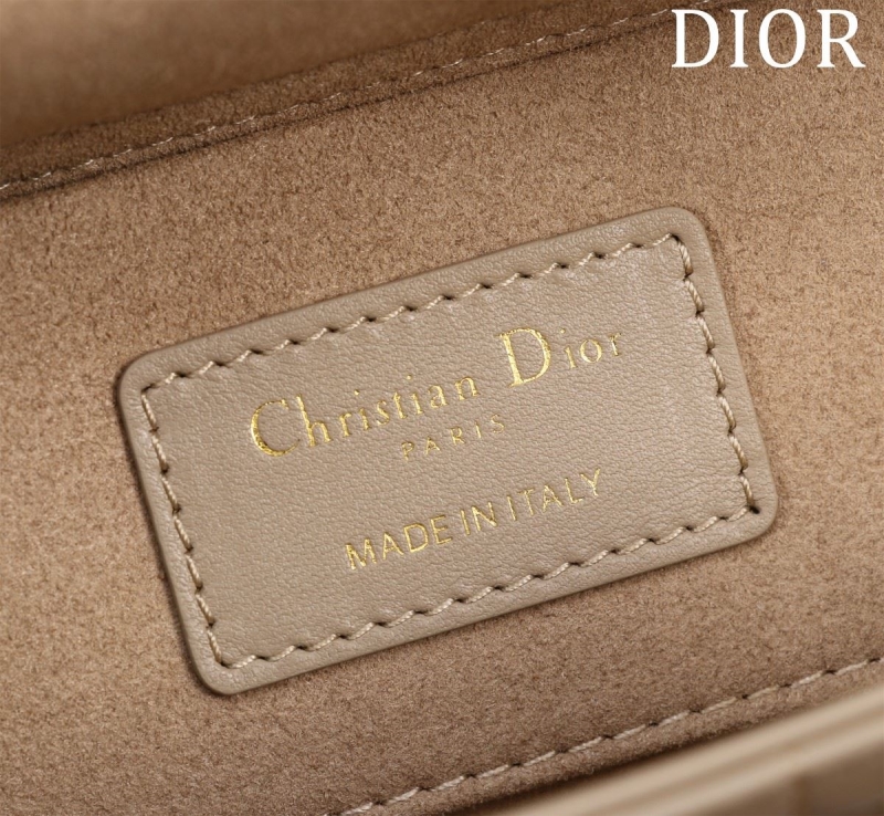 Dior My Lady Bags